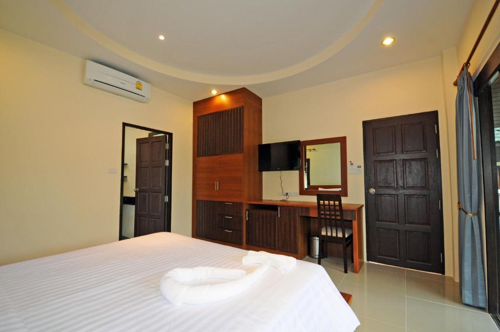 Phatcharee Resort Ban Tai Quarto foto