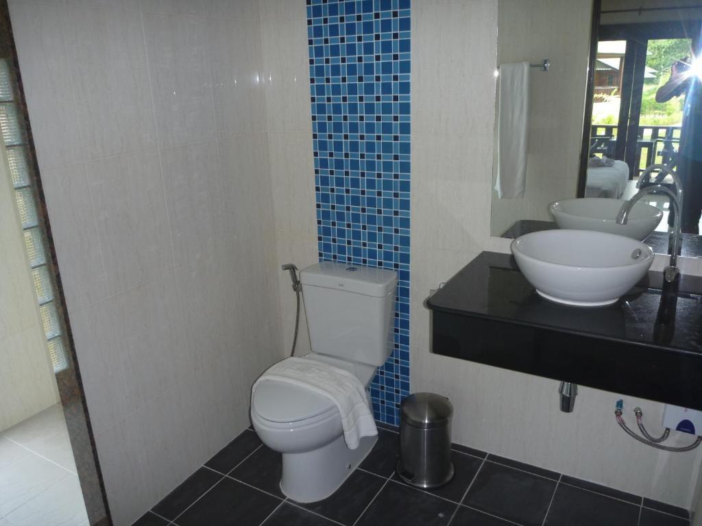 Phatcharee Resort Ban Tai Quarto foto