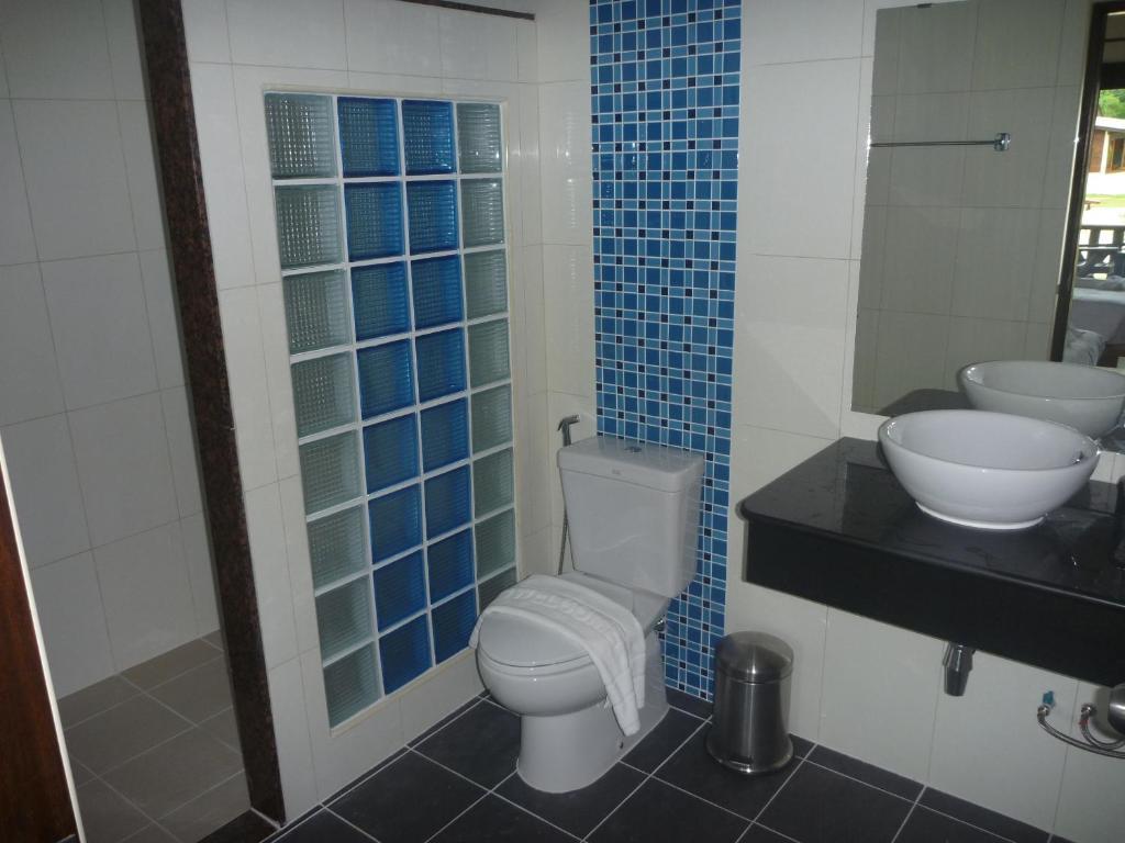 Phatcharee Resort Ban Tai Quarto foto